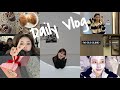 【韓国VLOG】韓国で働く日本人の休日🎀美容したり友達と遊んだり♡