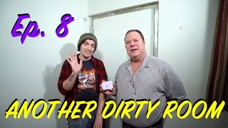 Another Dirty Room S1E8 : Crusty Pillows : The Executive Inn Baltimore