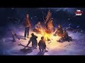 穏やかな方の雪山③ #しずりん生放送
