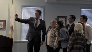 MassWorks Infrastructure Grant in Kingston