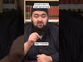 Witness Imam al Nawi's profound piety as he emotionally recites verses and cries endlessly