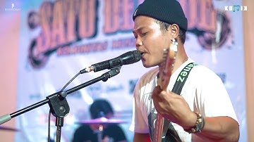 ALONE AT LAST - GADIS KECIL BERBISA COVER by SUFFER WELL (KENDAL)