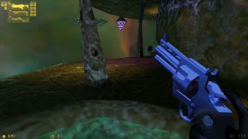 Half-Life - Chapter 15: Xen