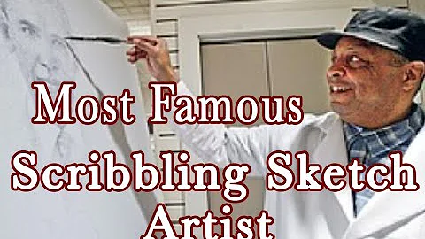 The Deborah Show feat. Renown Artist Bill Dotson