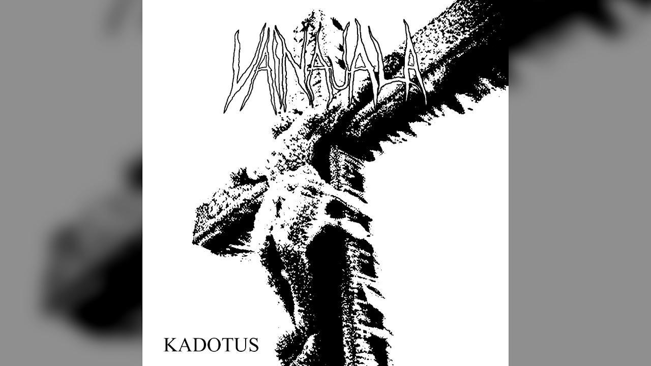 Vainajala - Förlust av naturen (Demo)