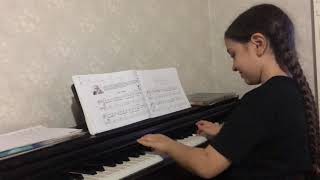 Rus Dansıpianoludwing Van Beethoven1770-1827