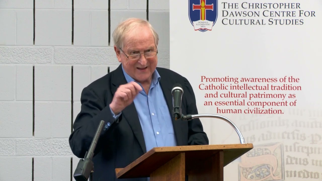 'Defining intolerance as tolerance' by Dr Kevin Donnelly AM