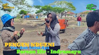 PENGEN NDUENI Voc. Aan Anisa Ap1 | Singa Depok ANDI PUTRA 1 || Parean Ilir - Kandanghaur - Indramayu