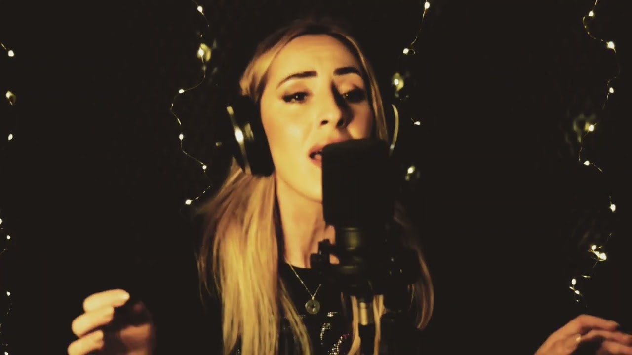 Valeria Castro - Cuídate (cover Ruth Calixta)