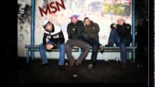 MSN - Jebaj Se S Crncem