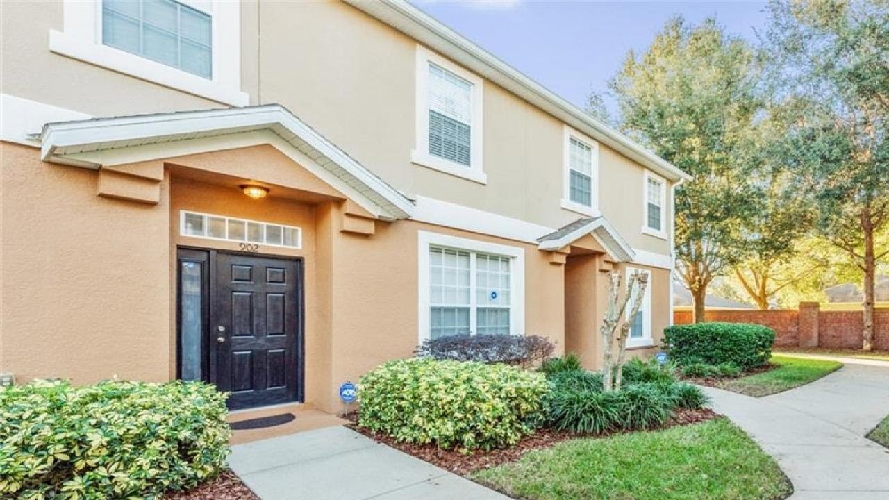 902 ASHWORTH OVERLOOK DRIVE, APOPKA, FL Presented by Wemert Group