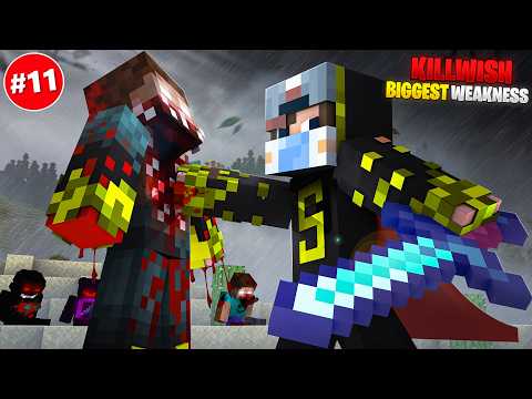 HIMLANDS - KILLWISH'S BIGGEST WEAKNESS EXPOSED! [S7-Ep11]