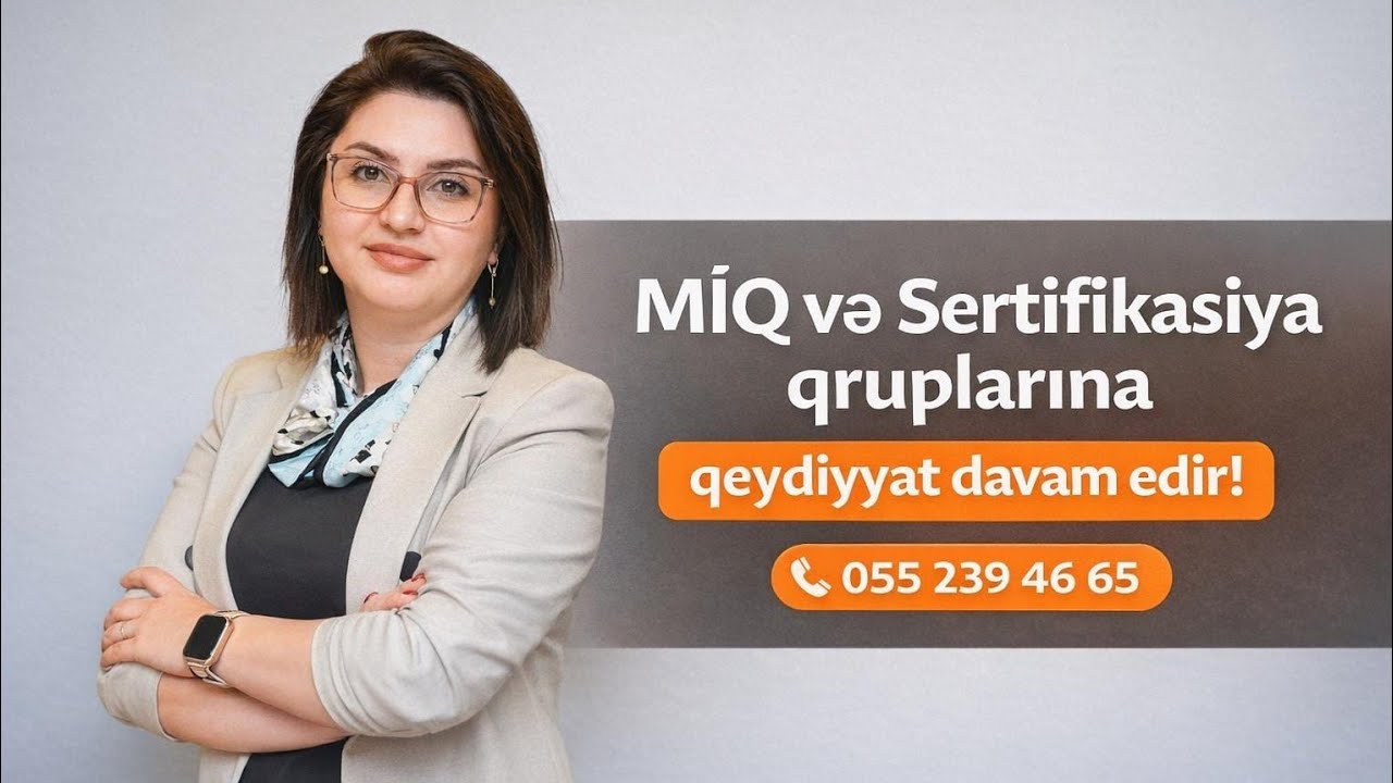 (0515329822) Pedaqoji prosesin təşkili prinsipləri