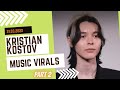 Кристиан Костов - Music Virals - 2