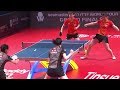 2017 Grand Finals (WD-Final) ITO Mima/HAYATA Hina Vs CHEN Meng/ZHU Yuling [Full/English|720p]