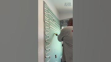Plumbing Wall Install Start to Finish Affordable Bathroom Remodel