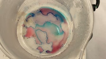 Expt04: Separation Ternary Mixture, The Video. 2021 Fall