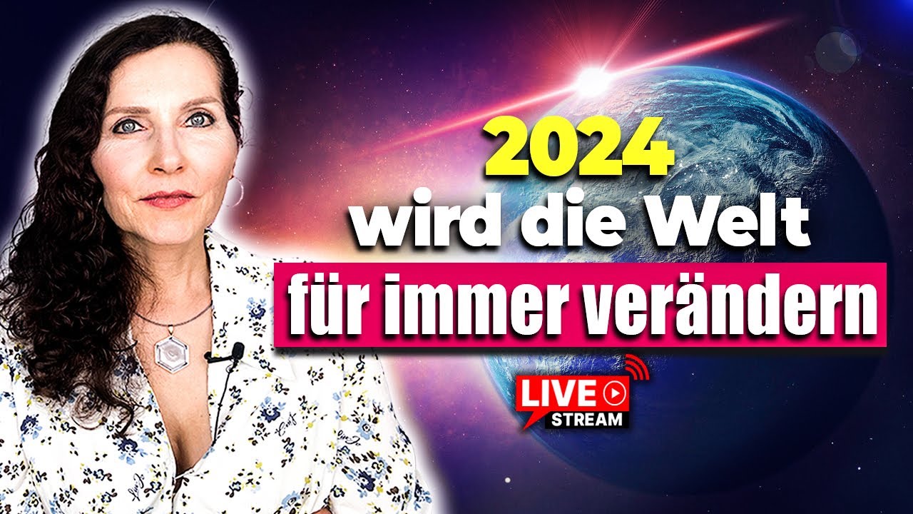 Spiritueller Krieg 2030: DAS wollen sie wirklich