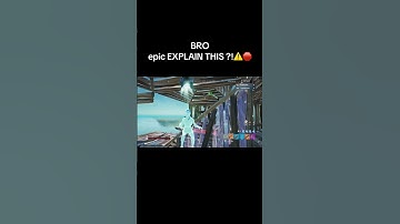 Desync issue is the worst in this game rn #fortnite #issue #desync #problem #fyp #twitch