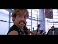 Dodgeball: A True Underdog Story