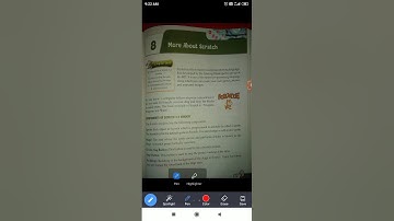 Class 5, Ch 8, Computer