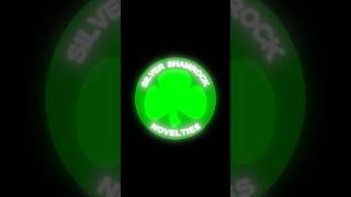 Silver Shamrock Commercial