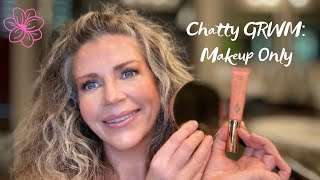 Chatty GRWM: Makeup Only New & Old Favorites From Charlotte Tilbury