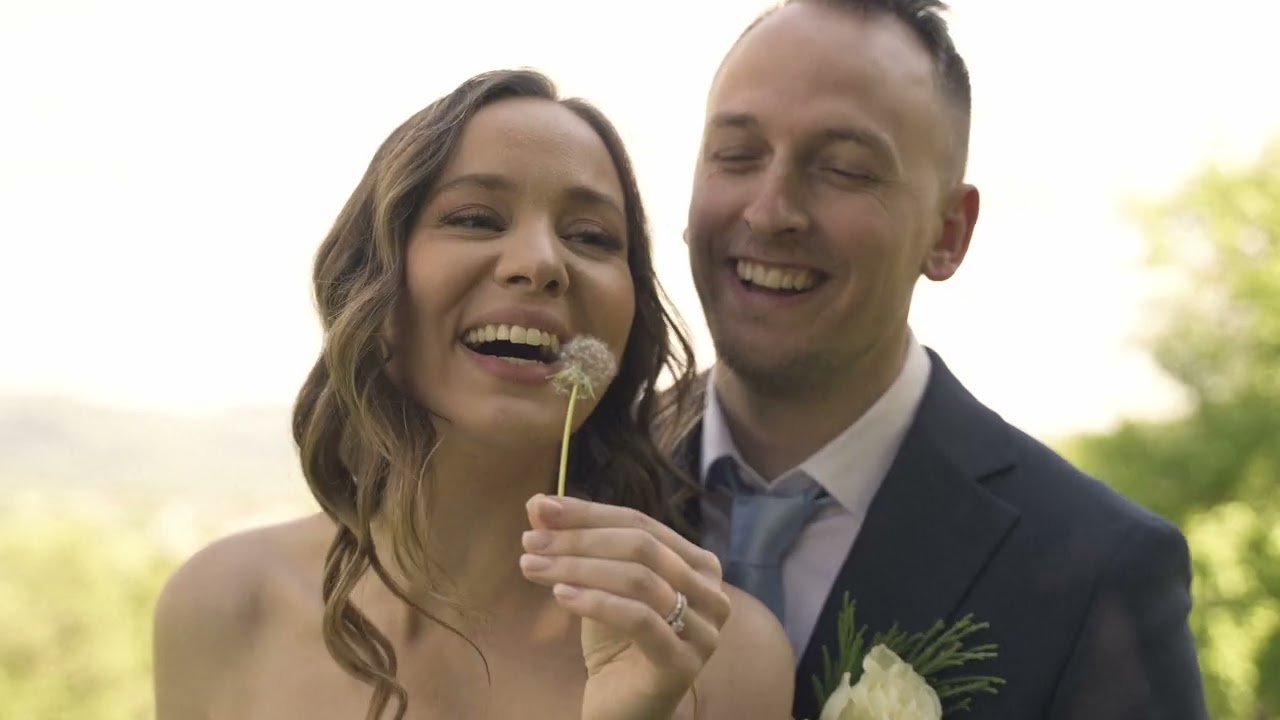 Poročni film Suzana & Niko
