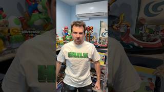 Gaming History for August 23rd - ￼The Incredible Hulk: Ultimate Destruction!