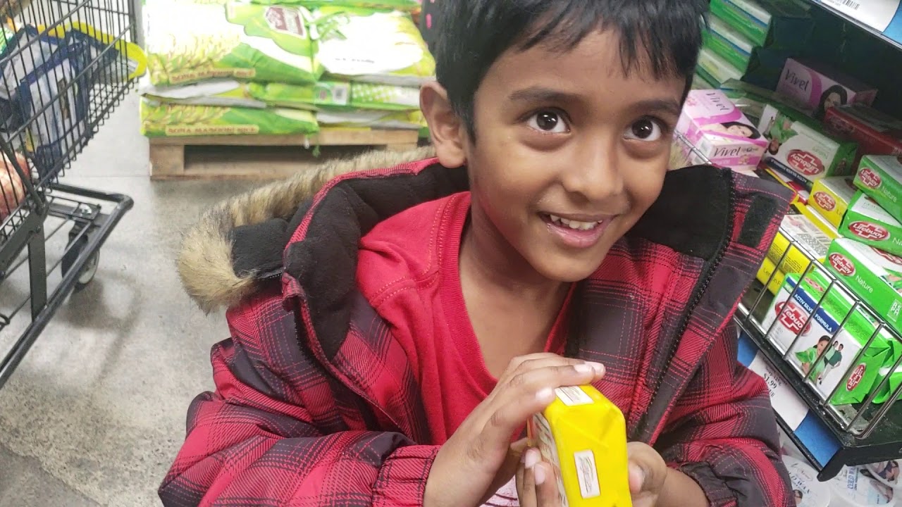 Trying Indian Soaps YouTube