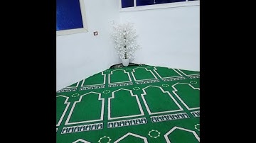 صلاة المغرب من مسجد الفتح ب مرسى مطروح مصر #سورة_قريش #سورة_النصر