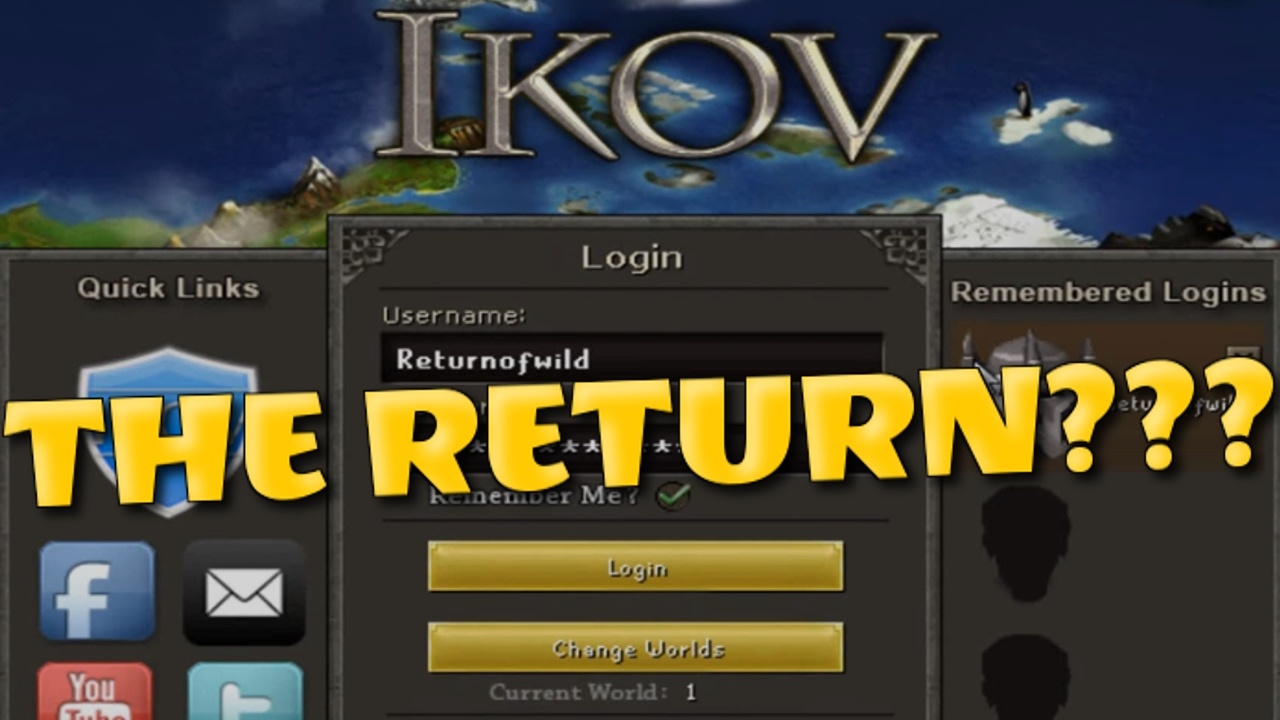 Elkoy Trailer - Promo Video