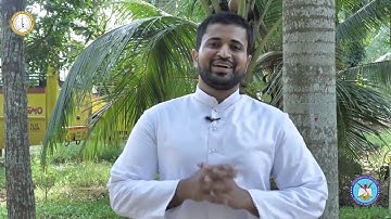 Thamarassery| Online Catechism| Class 9 | Chapter 9 | Part 1