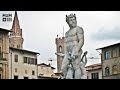 Madrileños por el Mundo: Florencia, un museo en cada esquina