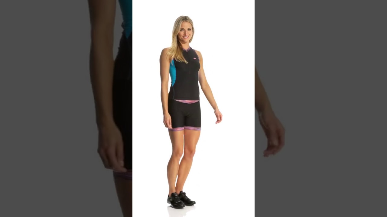 Sugoi Women's RS Tri Tank | SwimOutlet.com