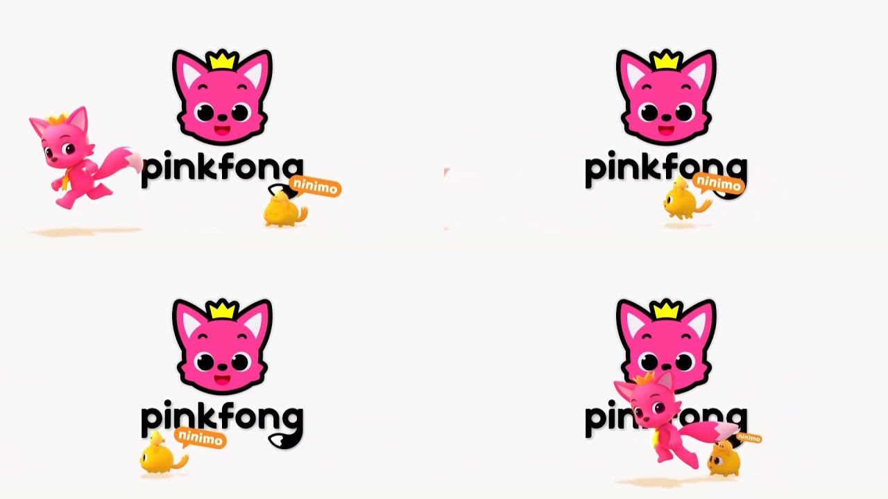 This is Ninimo : Introducing Pinkfong OVER 1,000,000 TIMES - YouTube