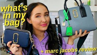 Marc Jacobs, Bags, Little Big Shot Purse By Marc Jacobs