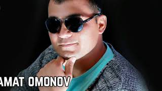 Azamat Omonov Ovodon Азамат Омонов Оводон 2018 (music version)