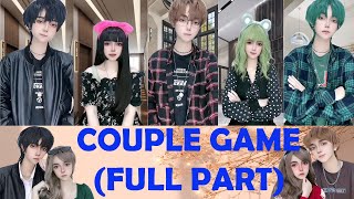 TIKTOK REVLICCA - COUPLE GAME (FULL PART)