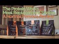 The Protein Works Meal Replacement Shakes: A Normal Person's Review