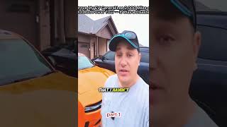 I Drove My EV General Lee 2,000 Miles on Hot Rod Power Tour — It Was a Disaster#car#AutoAuction Rebu