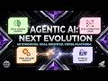 Agentic AI  Next Evolution