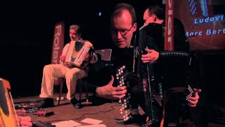 Marc Berthoumieux et Ludovic Beier [DUO LIVE] Someday my prince will come