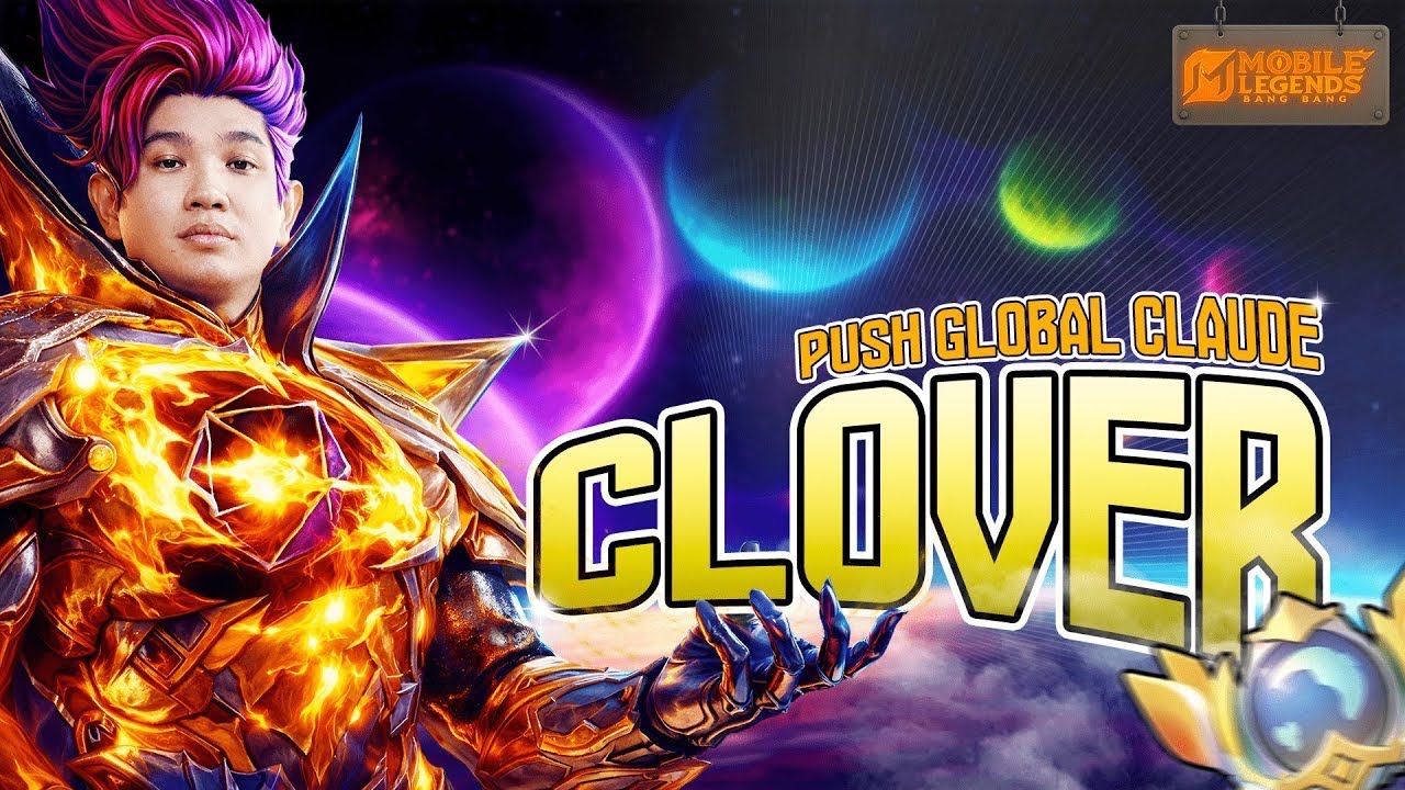 MABAR VIP SPAM FREYA CLAUDE GOLDLANEE