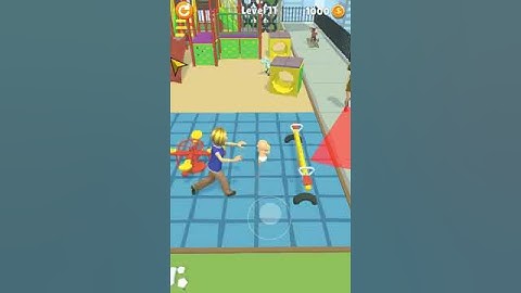 Baby Prank ⭐ All Levels Android, iOS New #Game Update #gameplay #games #newgame #shorts TikTok