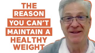 The most underrated marker for metabolic health: Richard Johnson, M.D. | mbg Podcast