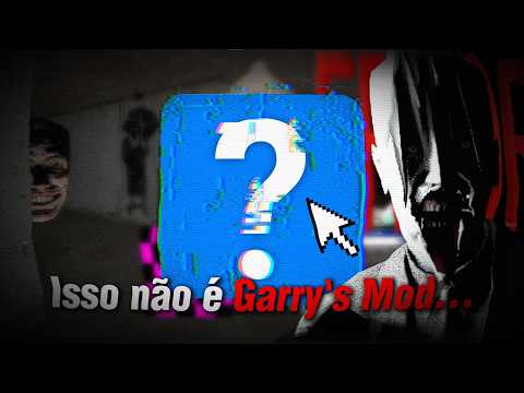 Where's Garry? | What If We Look for the 'Real Garry'?