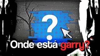 Where’s Garry? | A versão perturbadora de Garry's Mod. [GMod Horror]