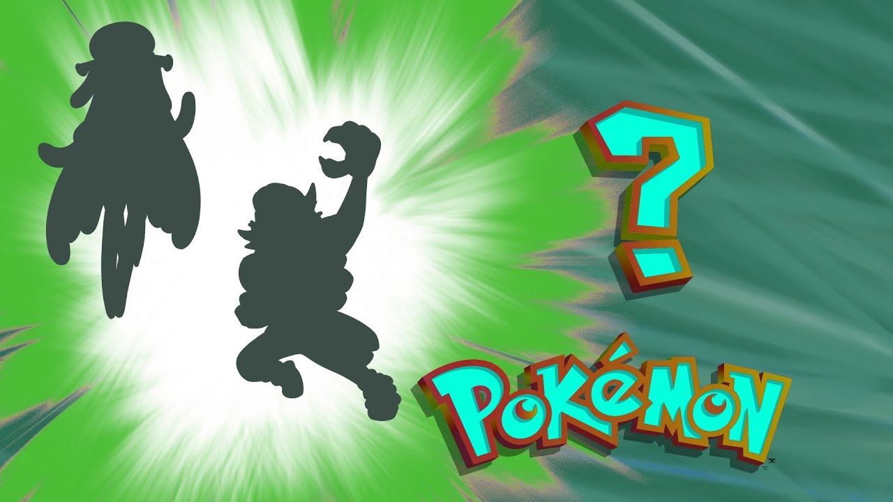 Pokemon Fusion - 18 - Tsareena + Nihilego