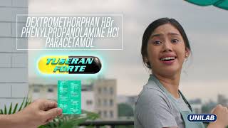 Ubong Makulit Just stop it! Mag-Tuseran Forte!